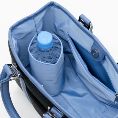 Zodia ネオプレントートバック　ミニ　BK/BL