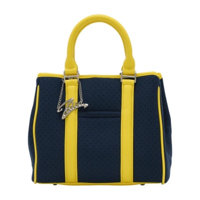 Zodia ネオプレントートバック　ミニ　NV/YL