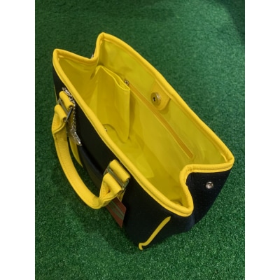 Zodia ネオプレントートバック　ミニ　NV/YL