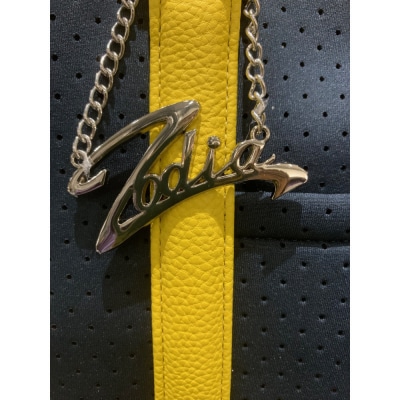 Zodia ネオプレントートバック　ミニ　NV/YL