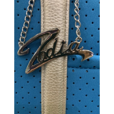 Zodia ネオプレントートバック　ミニ　BL/SV