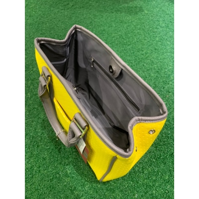 Zodia ネオプレントートバック　ミニ　YL/GY