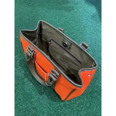 Zodia ネオプレントートバック　ミニ　OR/KHA