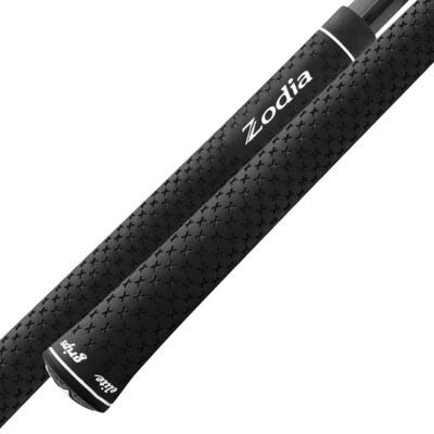 elite製 Lucky Star Grip Zodiaロゴ　3本