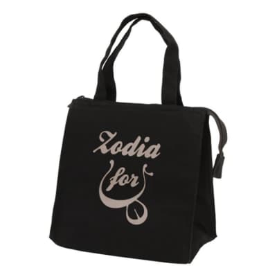 Zodia クールバック ロゴカラー　グレージュ