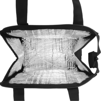 Zodia クールバック ロゴカラー　オレンジ