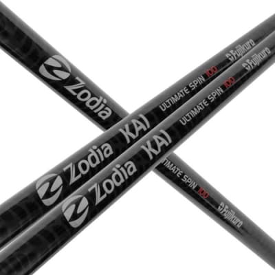 Zodia KAI WEDGE SHAFT ULTIMATE SPIN 100　1本