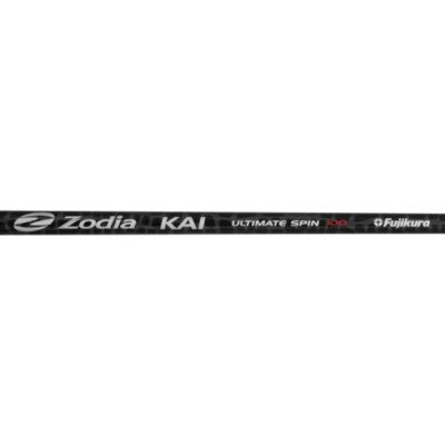 Zodia KAI WEDGE SHAFT ULTIMATE SPIN 100　1本