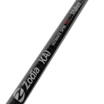 Zodia KAI WEDGE SHAFT ULTIMATE SPIN 100　1本