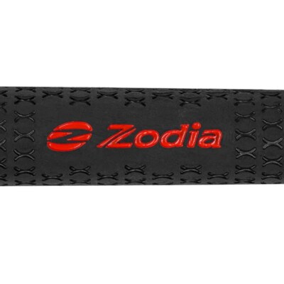 Zodia perfectpro製 X HOLD RUBBER Zodiaロゴ　3本