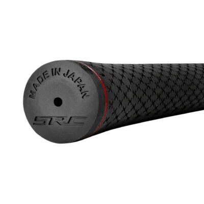 Zodia perfectpro製 X HOLD RUBBER Zodiaロゴ　9本