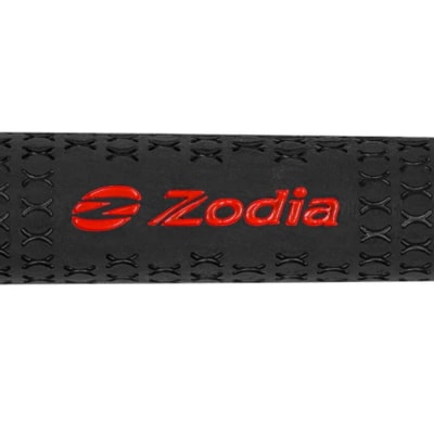 Zodia perfectpro製 X HOLD RUBBER Zodiaロゴ　9本