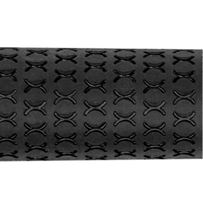 Zodia perfectpro製 X HOLD RUBBER Zodiaロゴ　9本