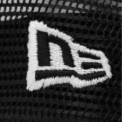 Zodia 2toneメッシュキャップ