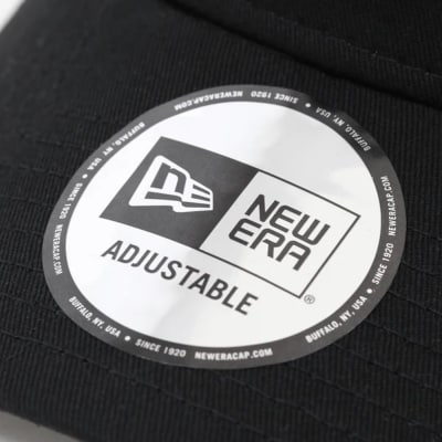 Zodia メタルバッジキャップ