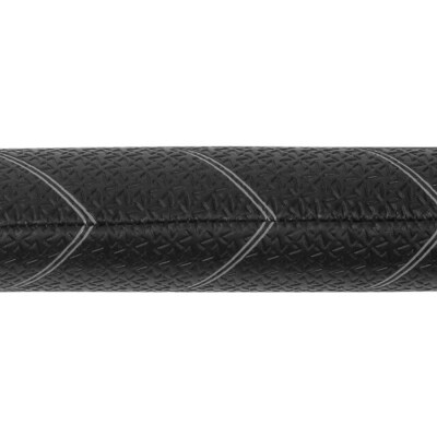 Zodiaオリジナルカイマン　パターグリップ　Zodiaロゴ　ブラック1本