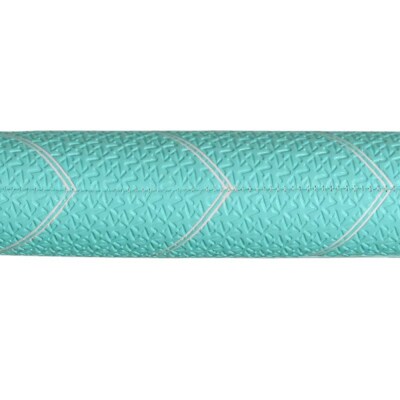 Zodiaオリジナルカイマン　パターグリップ　Zodiaロゴ　スカイブルー　1本