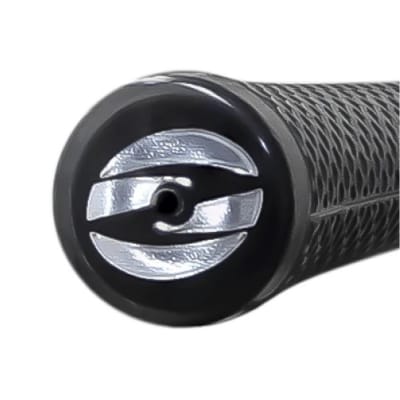 Zodia CADERO製2×2 PENTAGON UTタイプ(下巻テープ装着)BK×SV 9本