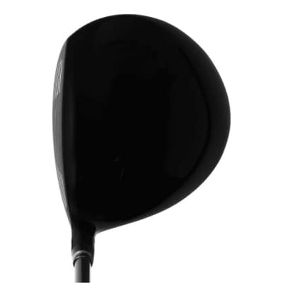 Zodia Tour Spec445BK2　ドライバー RODDIO社製　シャフト50S