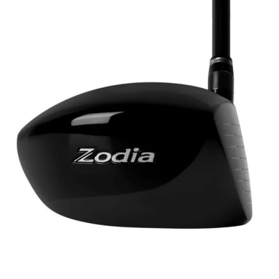 Zodia Tour Spec445BK2　ドライバー RODDIO社製　シャフト50S