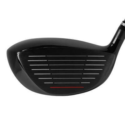 Zodia Tour Spec445BK2　ドライバー RODDIO社製　シャフト50S