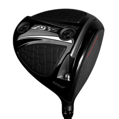 Zodia Z935Tour ドライバー　RODDIO社製Zodiaオリジナルシャフト50S
