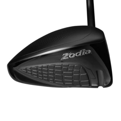 Zodia Z935Tour ドライバー　RODDIO社製Zodiaオリジナルシャフト50S