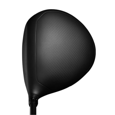 Zodia Z935 ドライバー　RODDIO社製Zodiaオリジナルシャフト50S