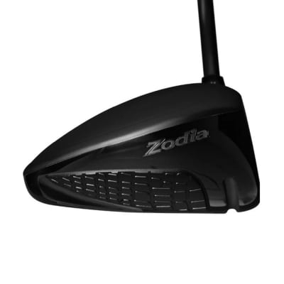 Zodia Z935 ドライバー　RODDIO社製Zodiaオリジナルシャフト50S