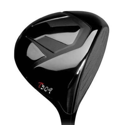 Zodia T309ドライバー　RODDIO社製Zodiaオリジナルシャフト　60S
