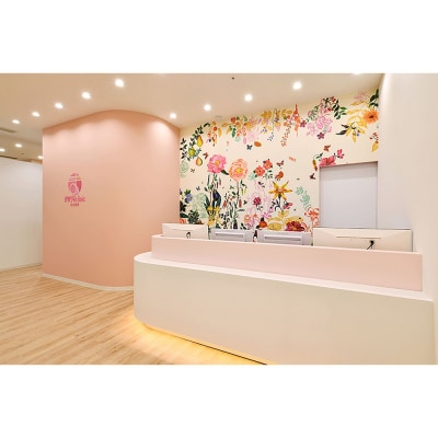 美容医療　脱毛・美肌　選べる!施術3万円分【組み合わせ自由】まゆりなclinic名古屋栄