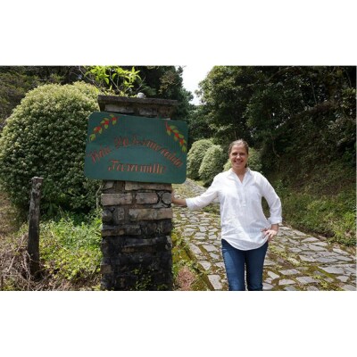 パナマ・ゲイシャ×グァテマラ国際品評会入賞豆(中挽き)