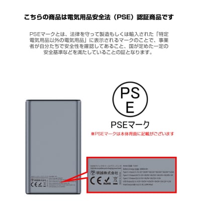モバイルバッテリー 30000mAh 大容量 100W高速充電【PL保険加入済み製品・安心】