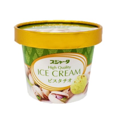 アイス ピスタチオ 11個 シンカンセンスゴイカタイアイス