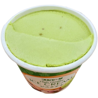 シンカンセンスゴイカタイアイス  ピスタチオ 11個