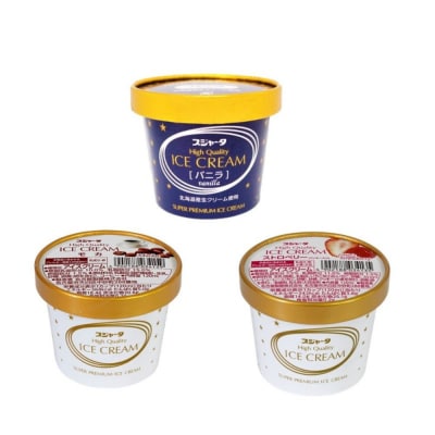 アイス 11個 詰合せ【モカ入り】 シンカンセンスゴイカタイアイス