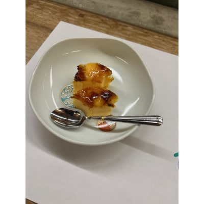 カタラーナ(冷凍プリン)