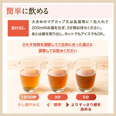 朝の定期便　90g(30包)