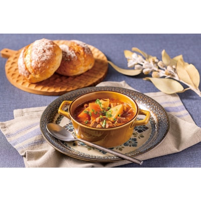 野菜が美味しいボルシチ　240g×7袋