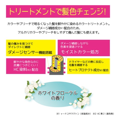 Tottimo! ディップカラー　ピンク　500g