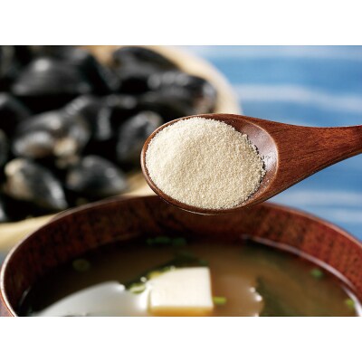 しじみエキス末　65g