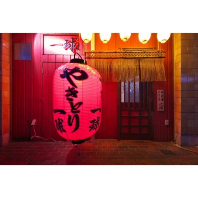 無添加　名古屋コーチン骨付もも一本焼き