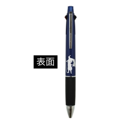 オリジナル【武将ボールペン】織田信長/名古屋刀剣博物館