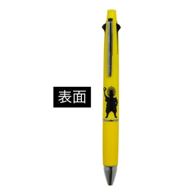 オリジナル【武将ボールペン】豊臣秀吉/名古屋刀剣博物館