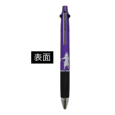 オリジナル【武将ボールペン】徳川家康/名古屋刀剣博物館