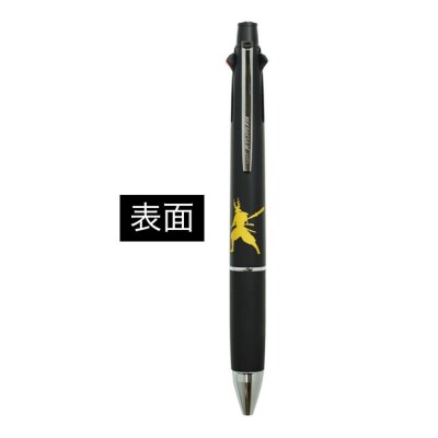 オリジナル【武将ボールペン】本多忠勝/名古屋刀剣博物館