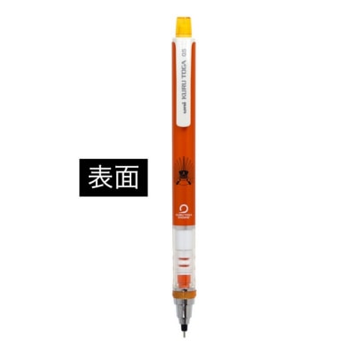 オリジナル【武将シャープペン】豊臣秀吉/名古屋刀剣博物館