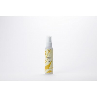 ゆず ルームフレグランスミスト