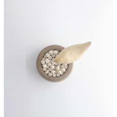 小鳥のディフューザー