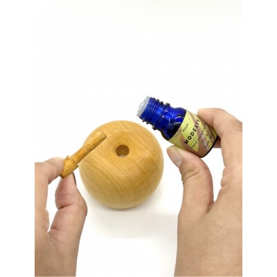 Kino Fruit りんごと洋ナシ